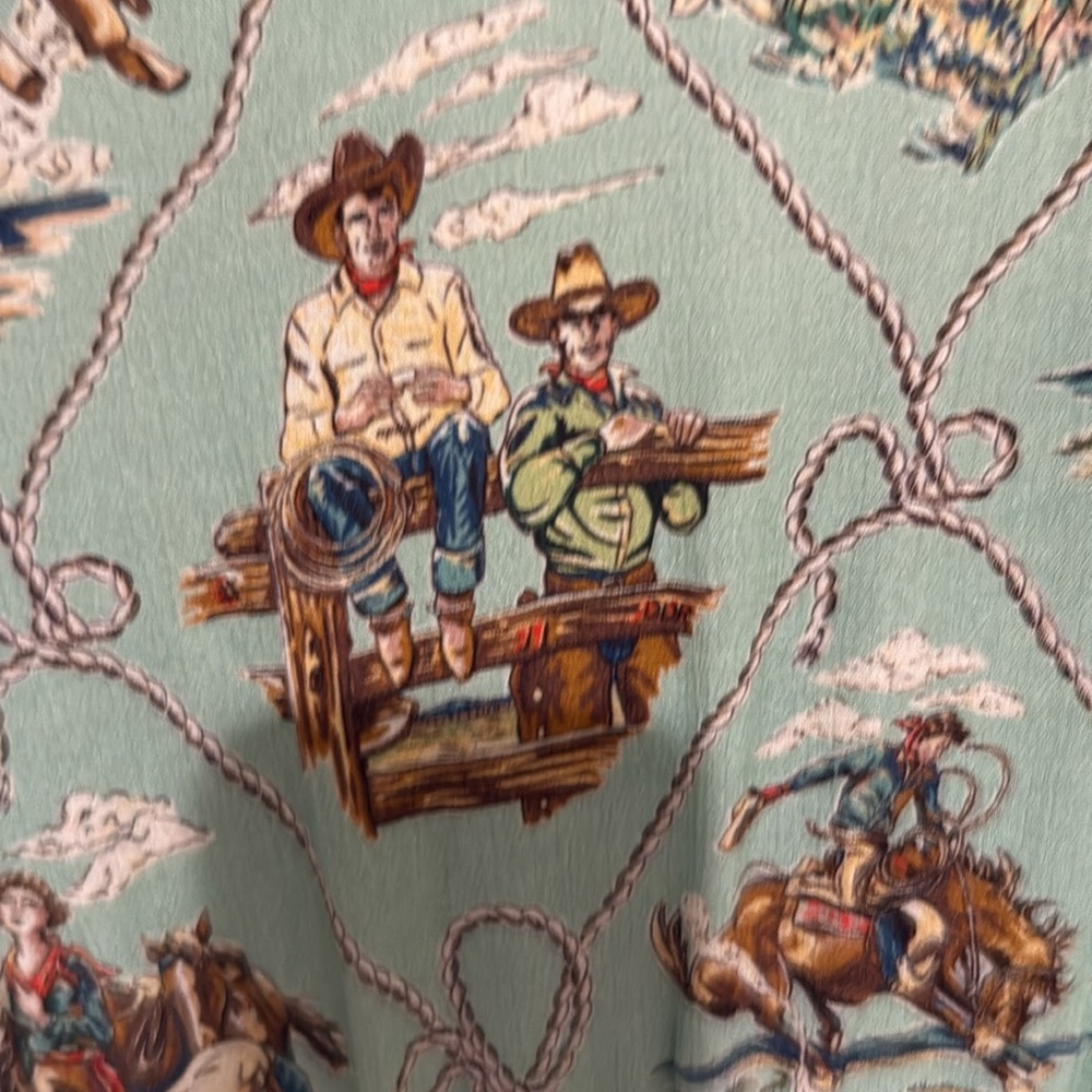 Double D Ranchware Dress - Picture 5 of 7